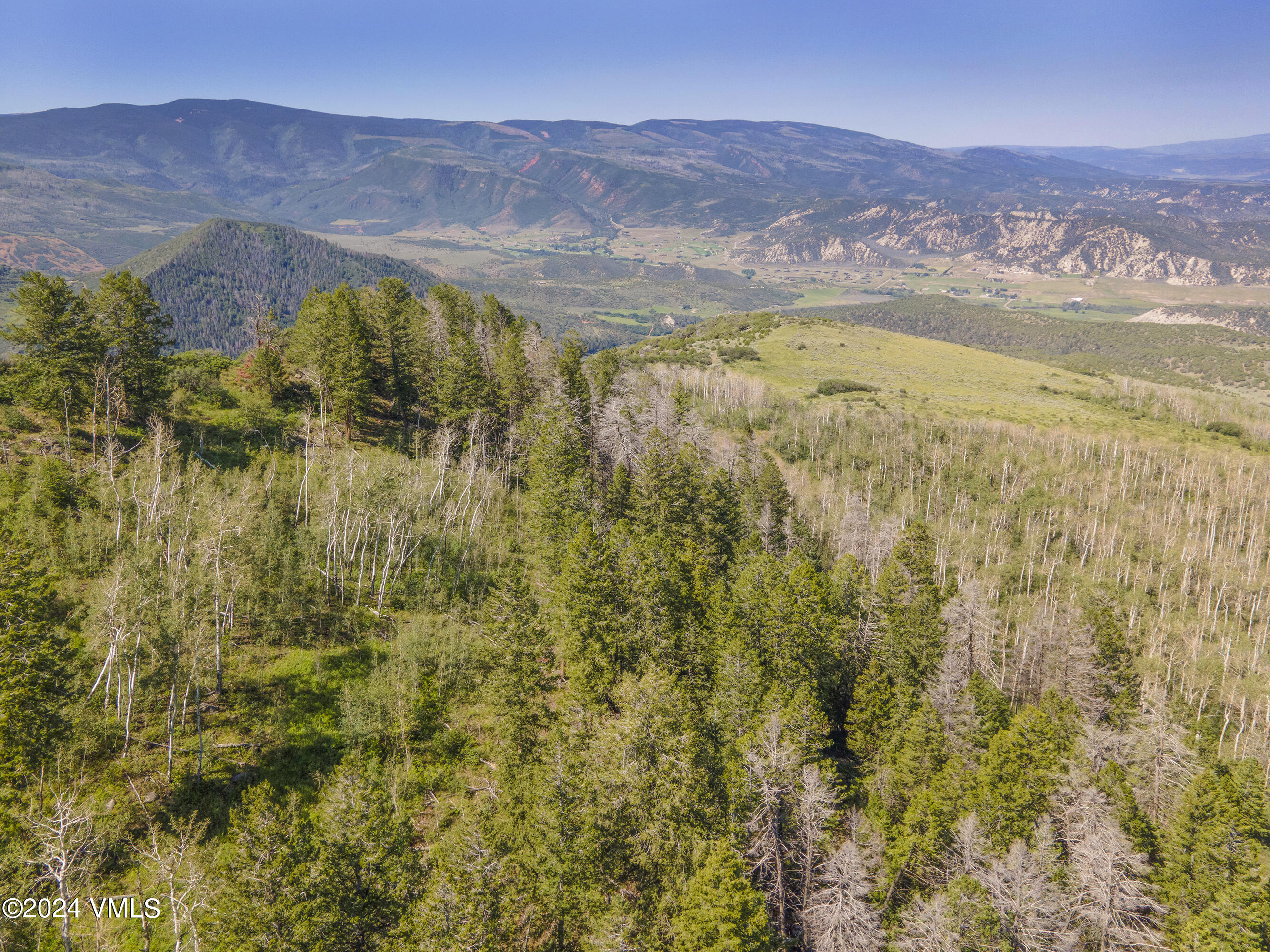 907 Webb Peak Edwards, CO 81632 - Photo 16 of 17 a view of lake and mountain
