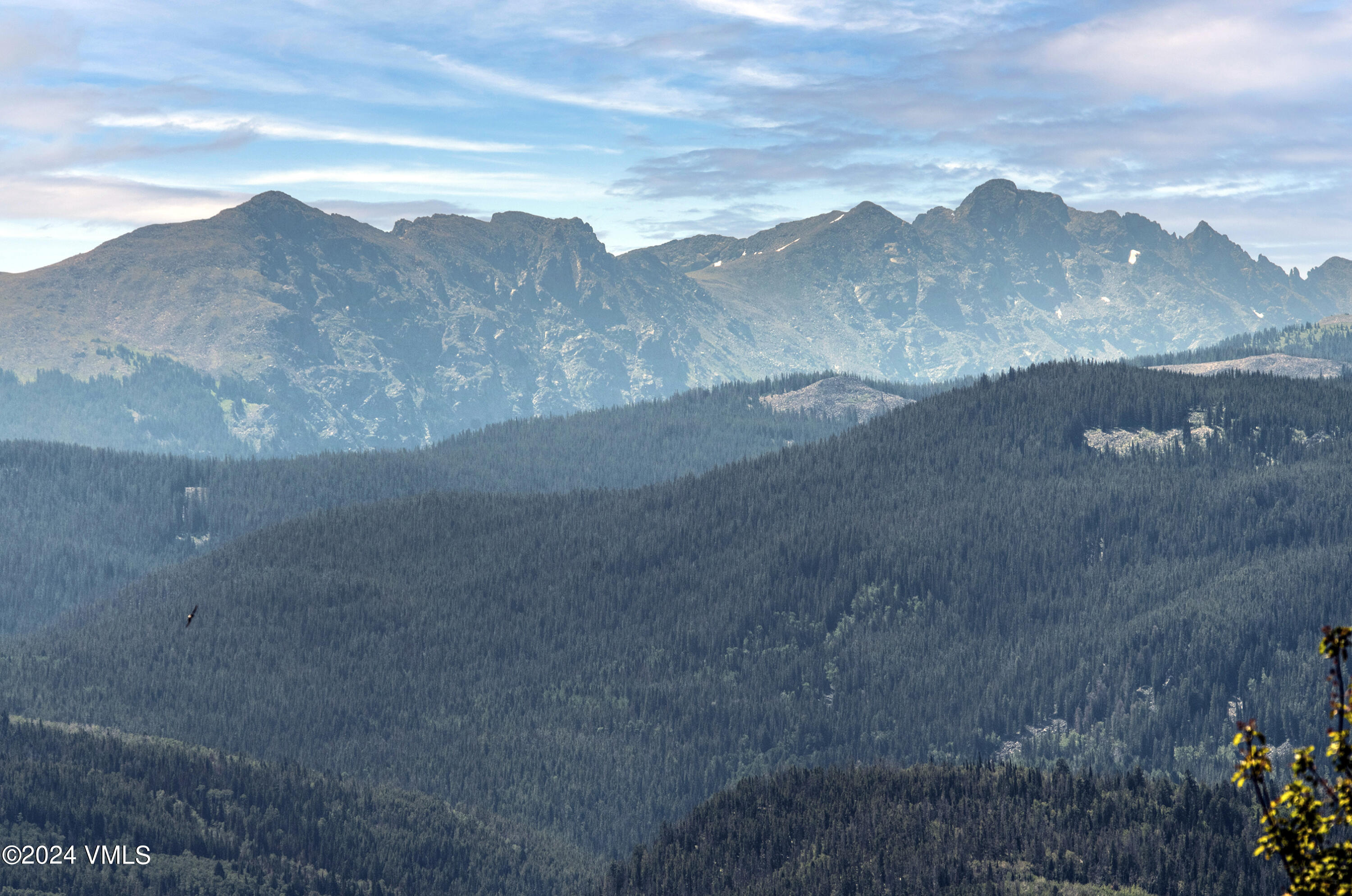 907 Webb Peak Edwards, CO 81632 - Photo 2 of 17 a view of a town with mountains in the background