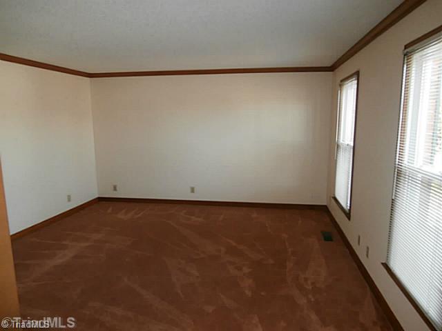6979 Bridgewood Road Clemmons, NC 27012 - Photo 11 of 15 Den/Family/Great Room. You have 2 nd Living Area or Den or Great Office with a View!