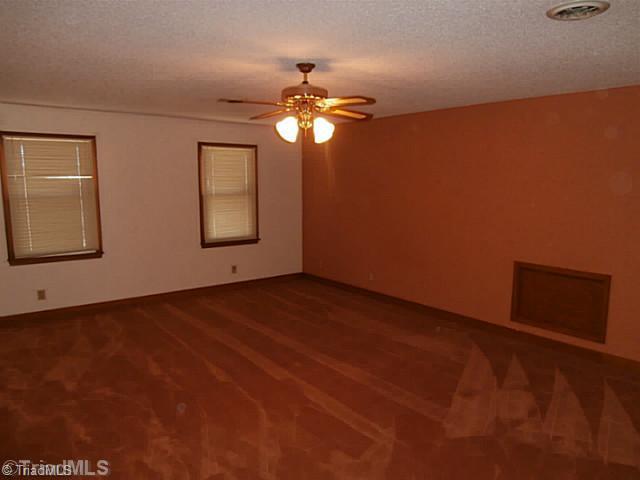 6979 Bridgewood Road Clemmons, NC 27012 - Photo 12 of 15 Master Bedroom. Ready for that King size Bed!