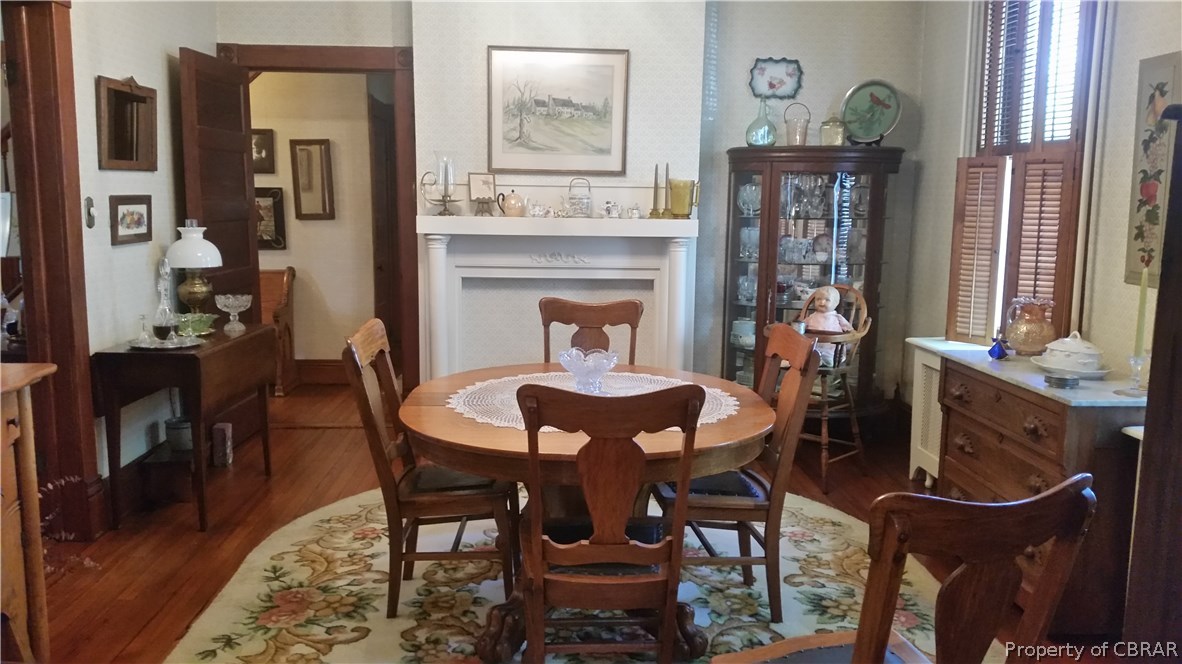 1126 Main St Point West Point, VA 23181 - Photo 16 of 20