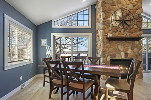 $1,649,000 | W5510 Westshore Drive, La Grange, WI 53121