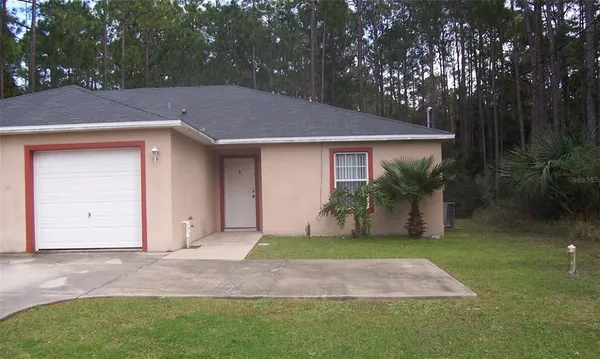 $1,495 | 65 Pony Expressway, Palm Coast, FL 32164