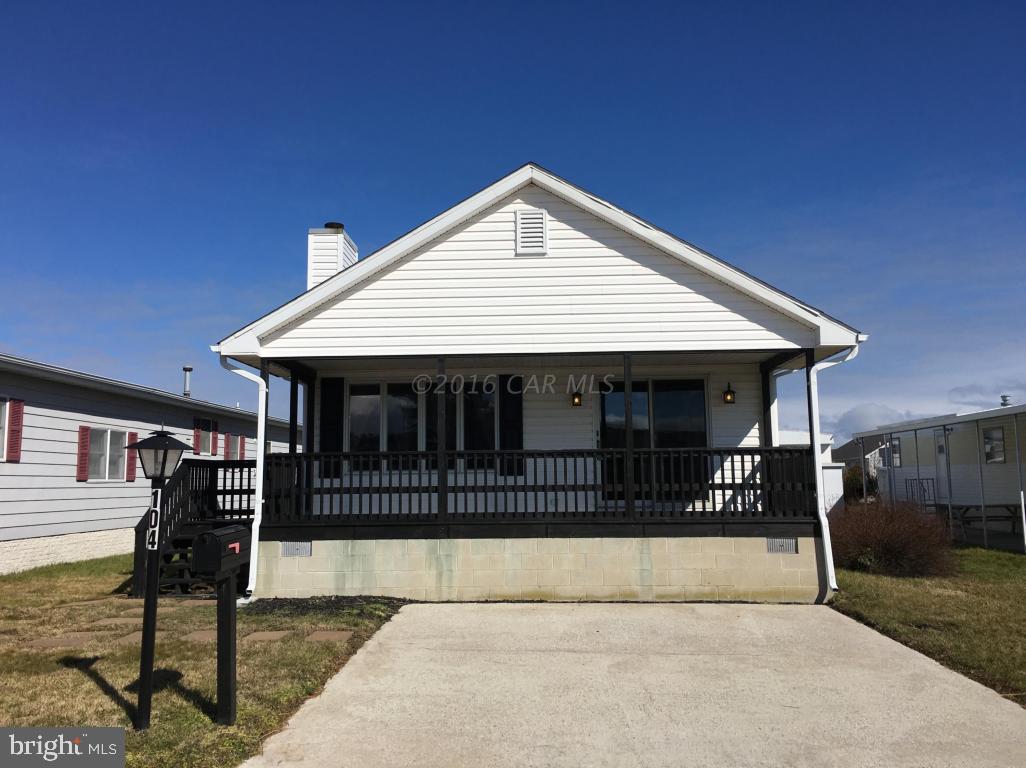 104 Clamshell Road Ocean City, MD 21842 - Photo 1 of 28 Gallery Image 1