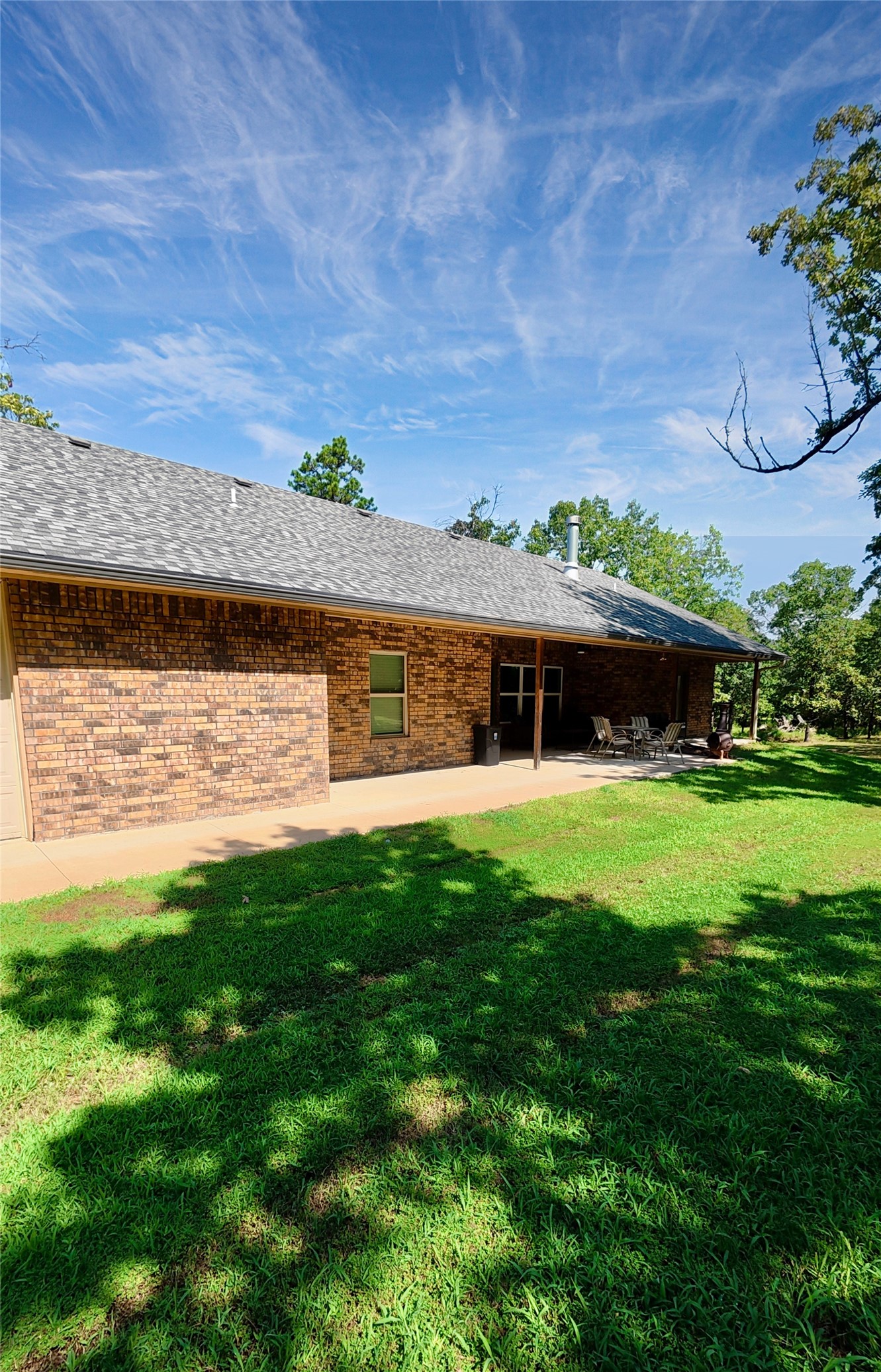 114495 South 4296th Road Porum, OK 74455 - Photo 48 of 59 Gallery Image 48