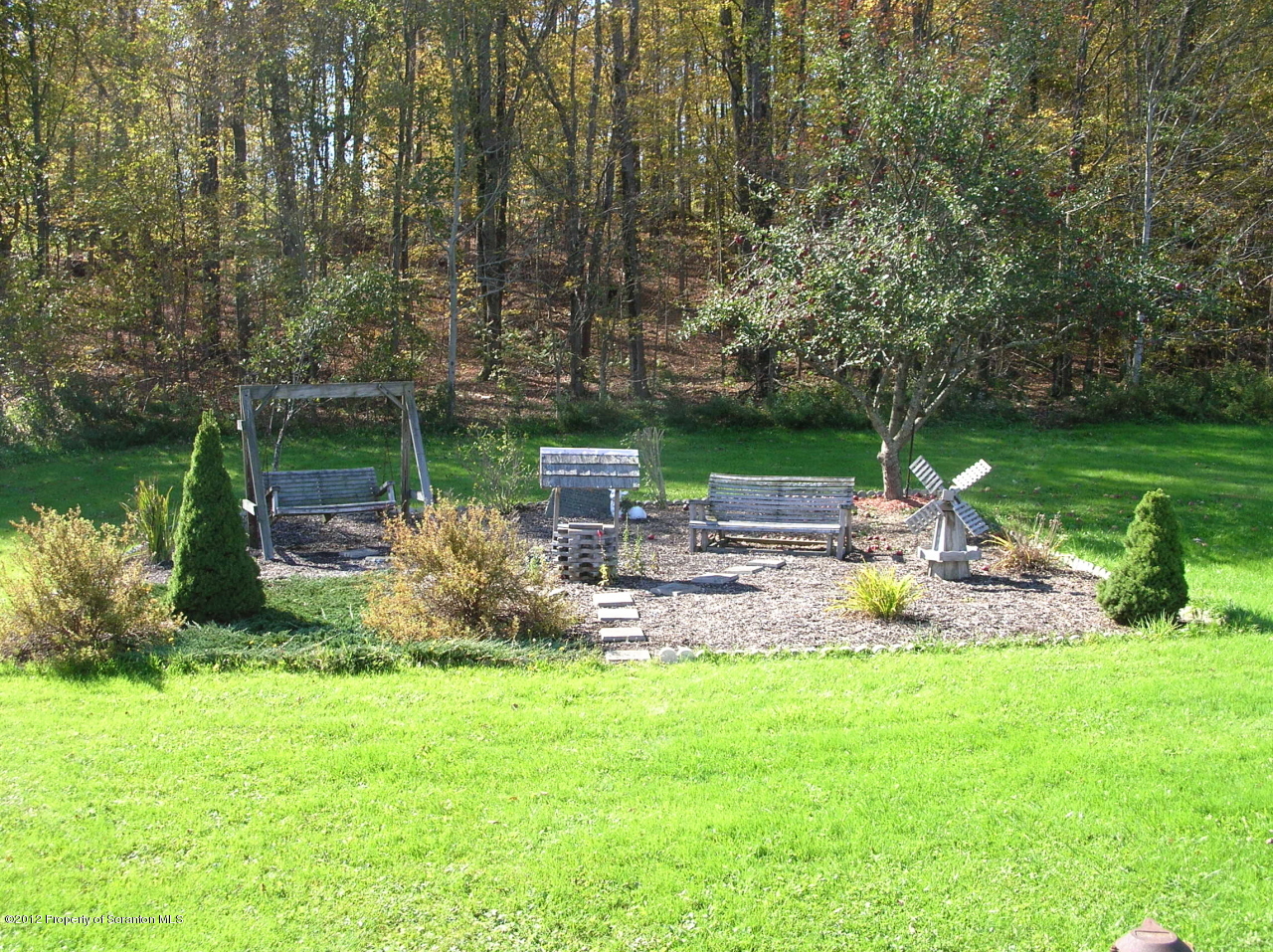 707 Warner Road Montrose, PA 18801 - Photo 25 of 26 Gallery Image 25