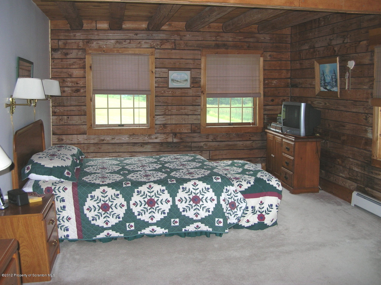 707 Warner Road Montrose, PA 18801 - Photo 5 of 26 Gallery Image 5