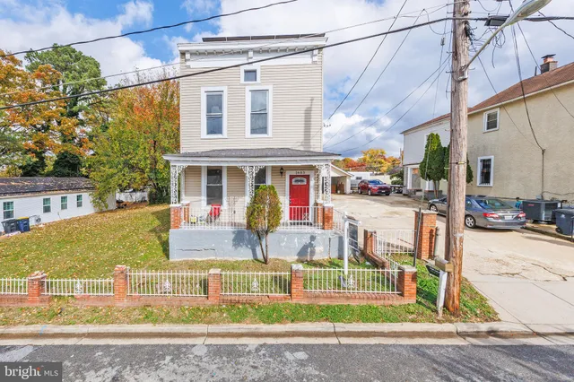 $399,999 | 1603 Warren Avenue, Landover, MD 20785