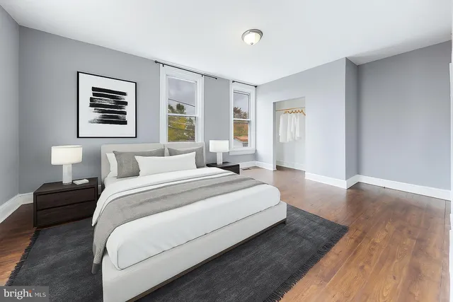 $399,999 | 1603 Warren Avenue, Landover, MD 20785