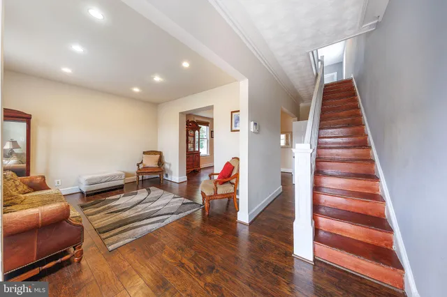 $399,999 | 1603 Warren Avenue, Landover, MD 20785