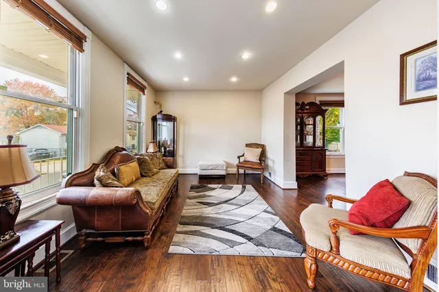 $399,999 | 1603 Warren Avenue, Landover, MD 20785