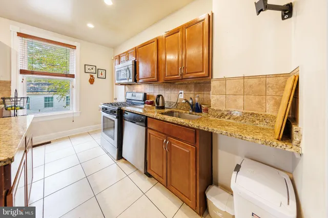 $399,999 | 1603 Warren Avenue, Landover, MD 20785