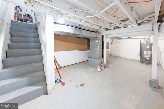 $399,999 | 1603 Warren Avenue, Landover, MD 20785