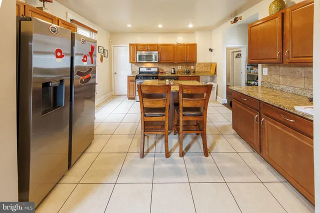 $399,999 | 1603 Warren Avenue, Landover, MD 20785