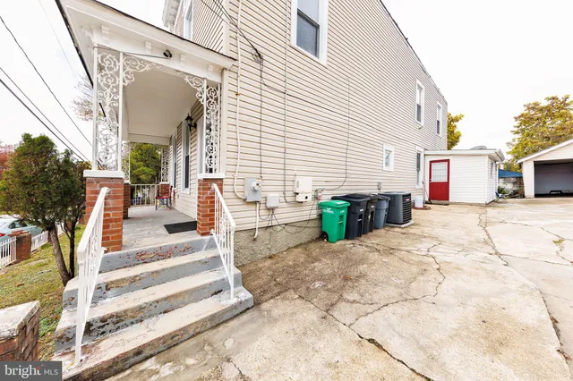 $399,999 | 1603 Warren Avenue, Landover, MD 20785