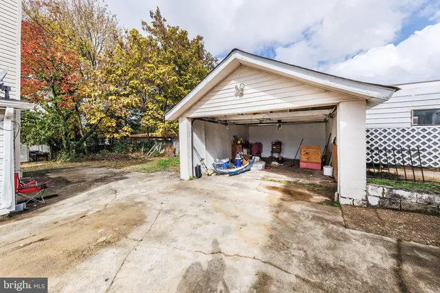 $399,999 | 1603 Warren Avenue, Landover, MD 20785