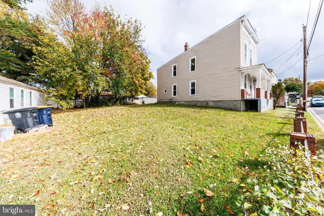 $399,999 | 1603 Warren Avenue, Landover, MD 20785