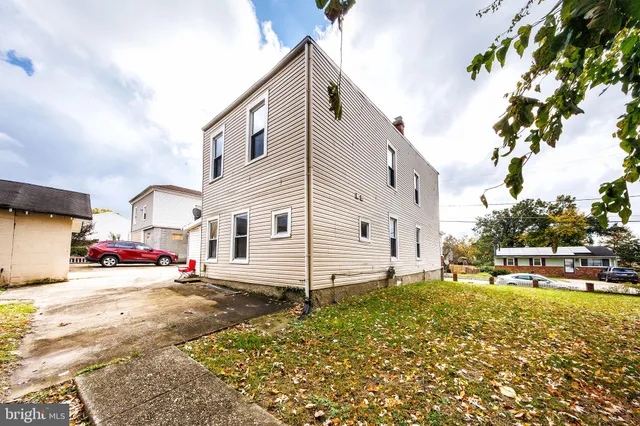 $399,999 | 1603 Warren Avenue, Landover, MD 20785