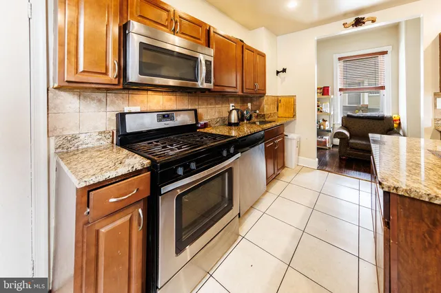 $399,999 | 1603 Warren Avenue, Landover, MD 20785