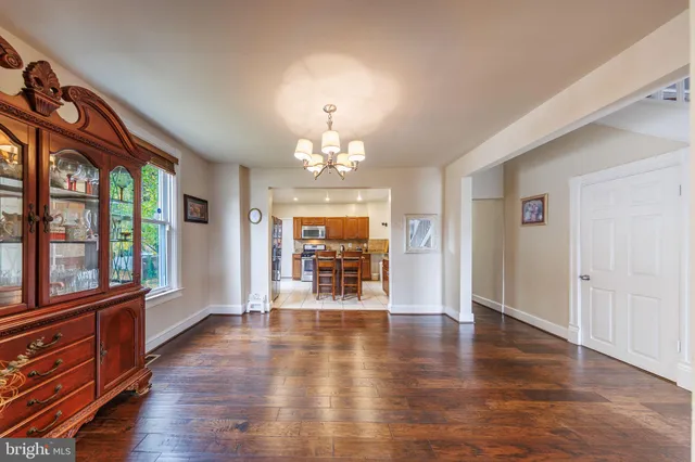 $399,999 | 1603 Warren Avenue, Landover, MD 20785