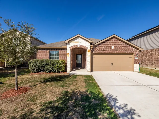 $300,000 | 13712 Charles W Fairbanks Cove, Manor, TX 78653