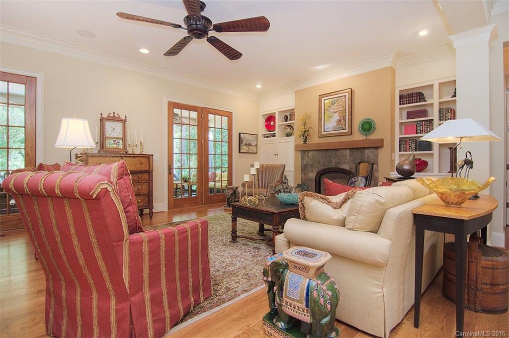 305 Berkeley Road Rock Hill, SC 29732 - Photo 5 of 23 Gallery Image 5
