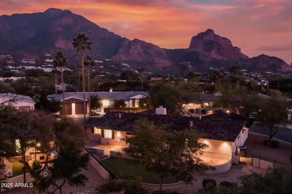 $2,150,000 | 5635 East Lincoln Drive, Unit 34, Paradise Valley, AZ 85253