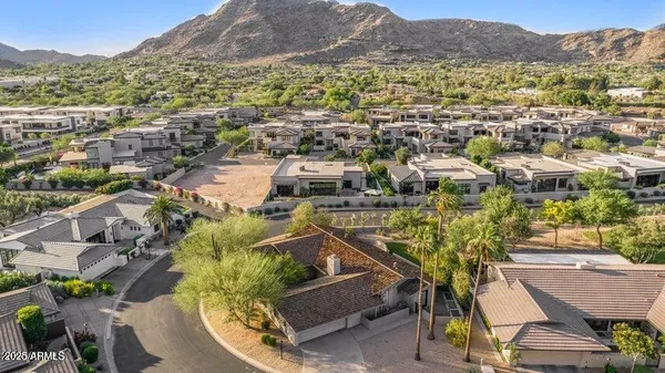 $2,150,000 | 5635 East Lincoln Drive, Unit 34, Paradise Valley, AZ 85253