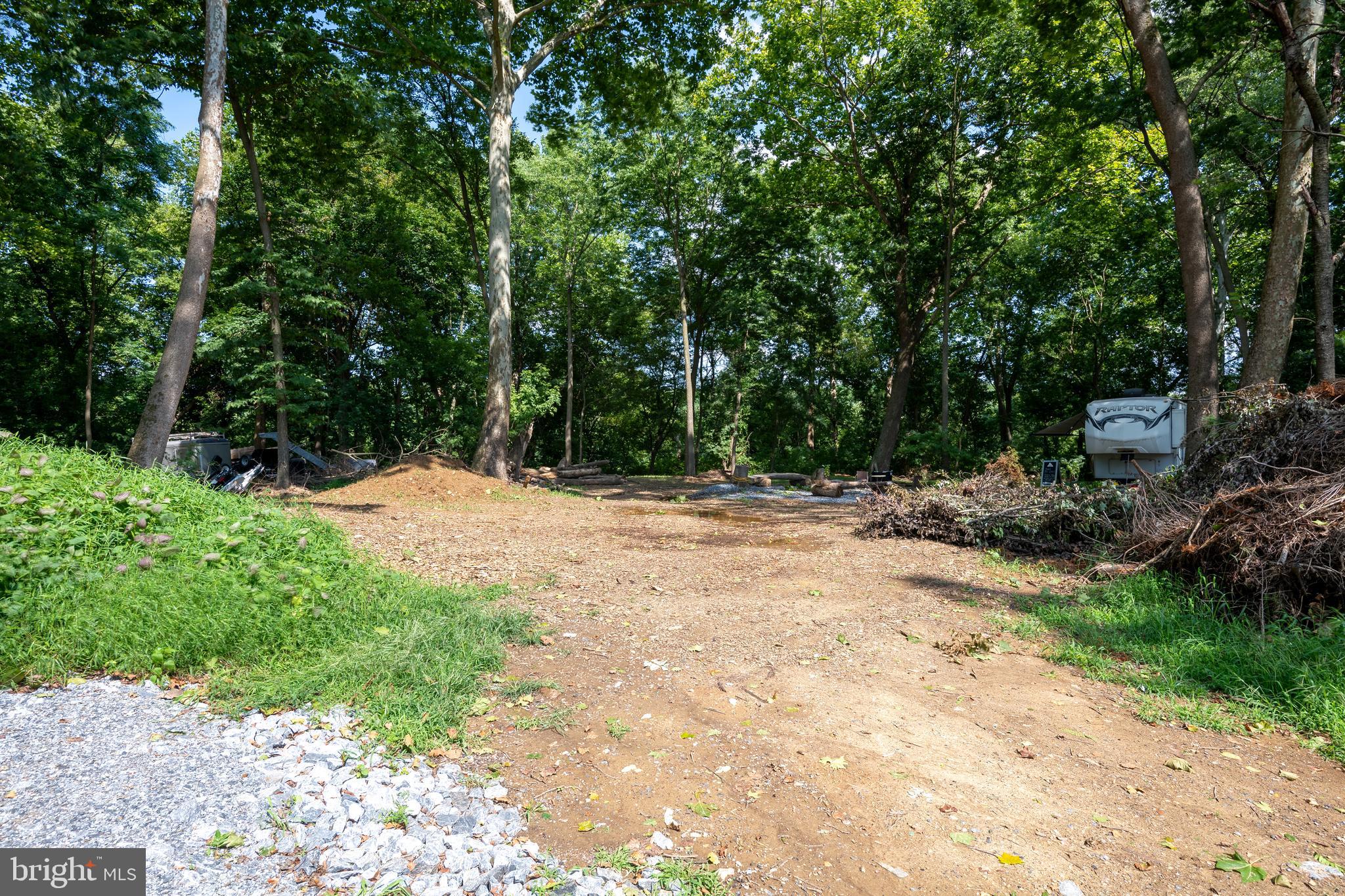 1153 South Duke Street Lancaster, PA 17602 - Photo 11 of 21 a view of outdoor space with trees