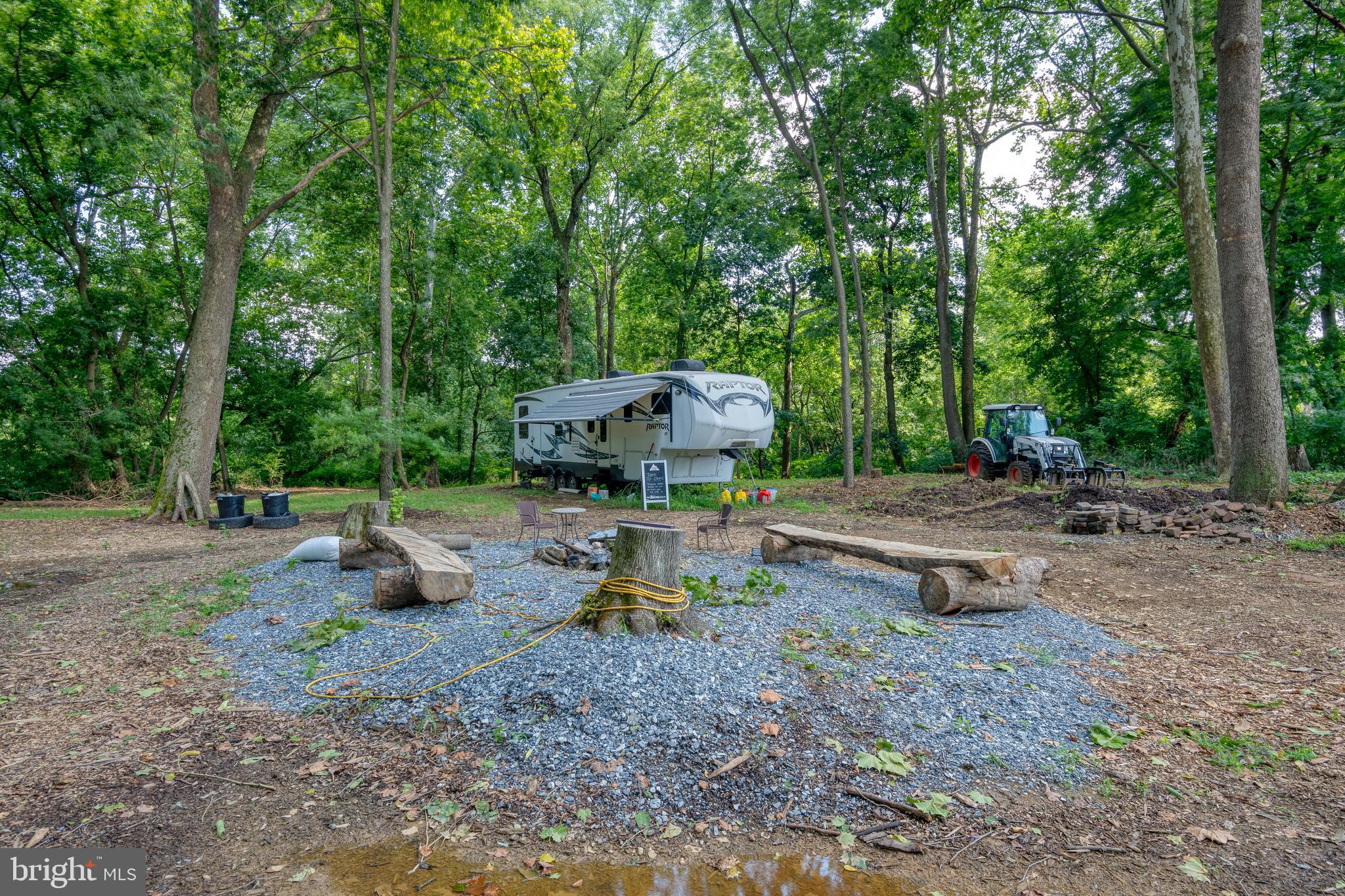 1153 South Duke Street Lancaster, PA 17602 - Photo 13 of 21 a view of a park with large trees