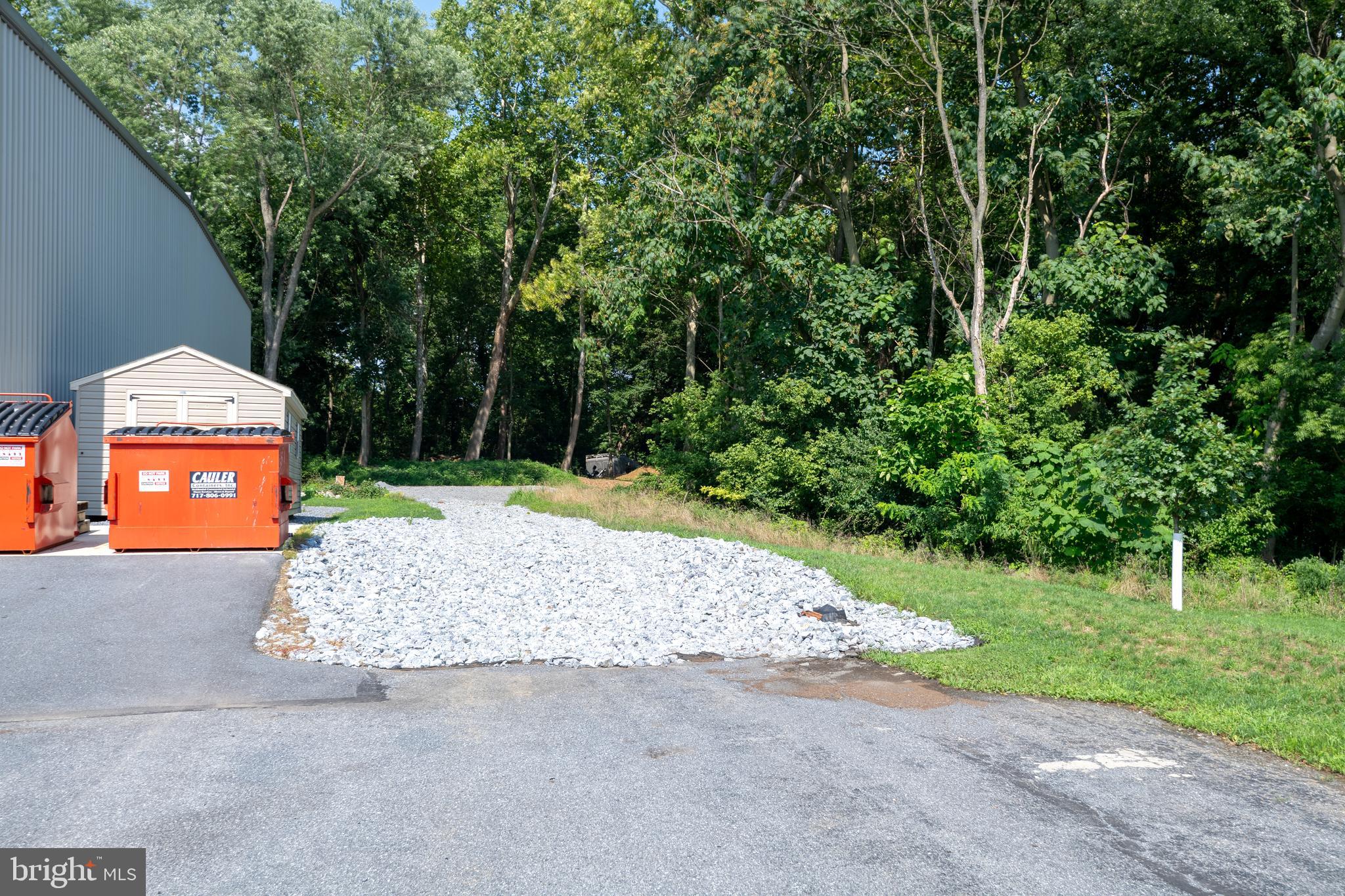 1153 South Duke Street Lancaster, PA 17602 - Photo 9 of 21 a view of a outdoor space