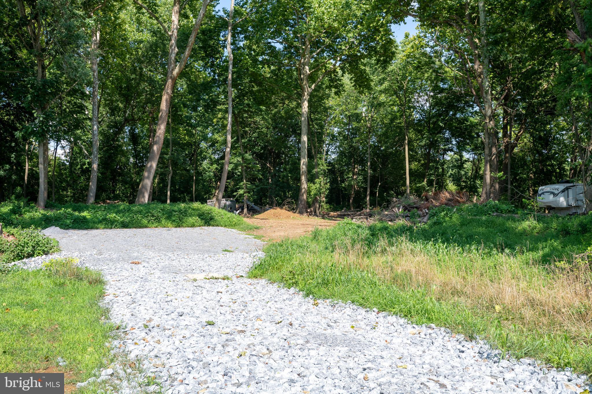 1153 South Duke Street Lancaster, PA 17602 - Photo 10 of 21 a view of backyard with green space