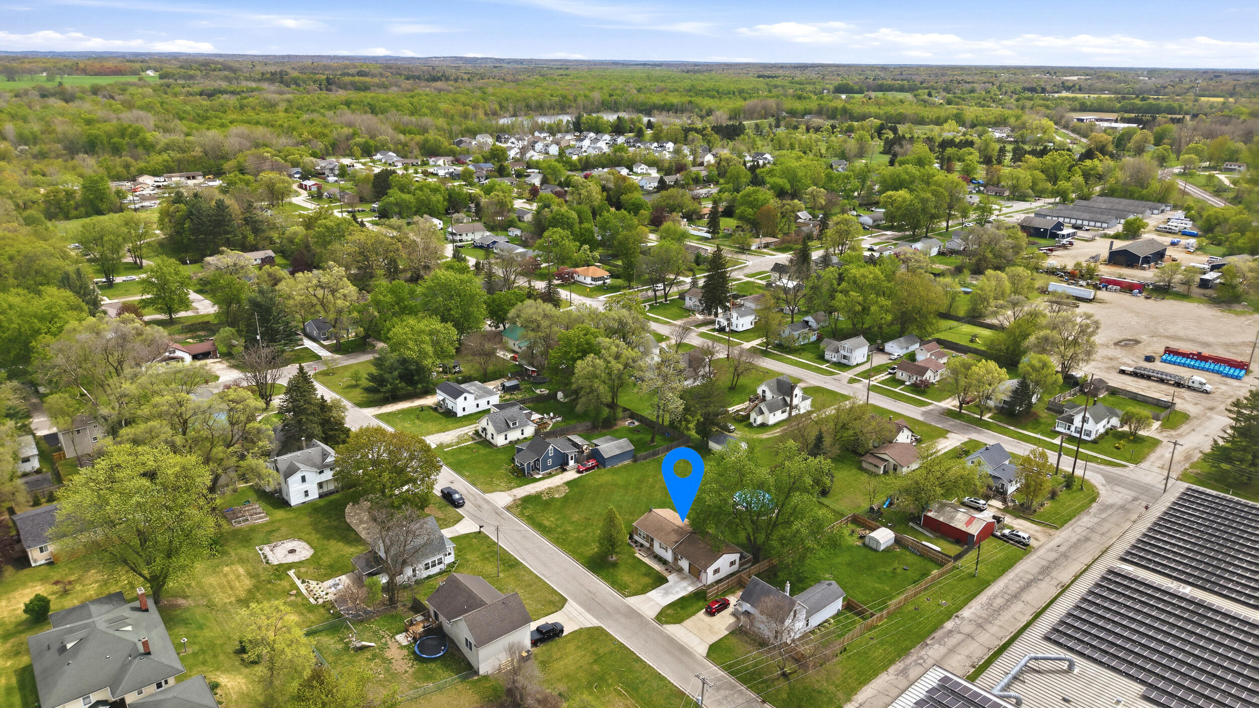 336 Clay Street Sparta, MI 49345 - Photo 35 of 40 336 clay st-004-edit-2