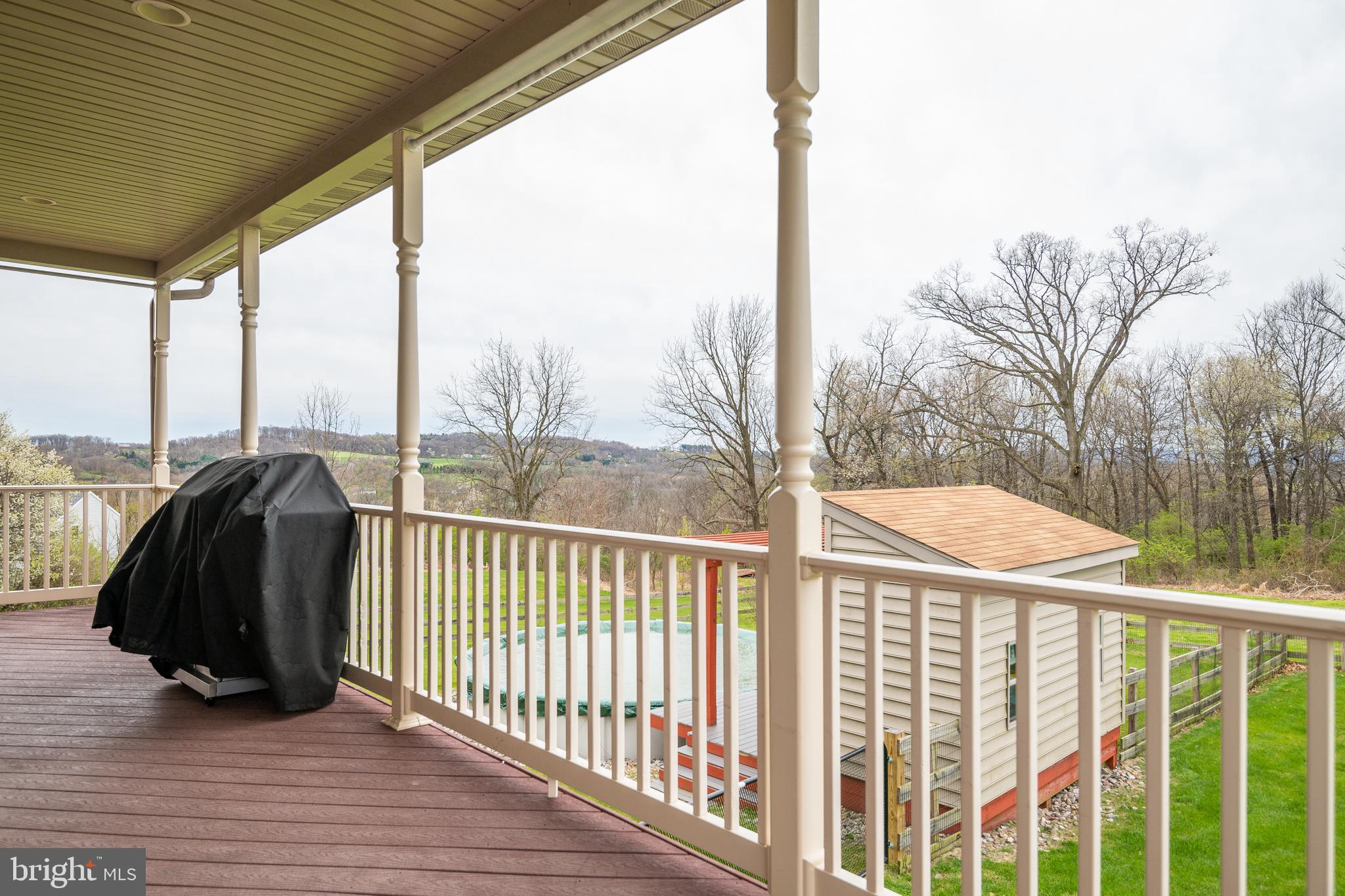 136 Robby Drive Leesport, PA 19533 - Photo 45 of 54 Gallery Image 45