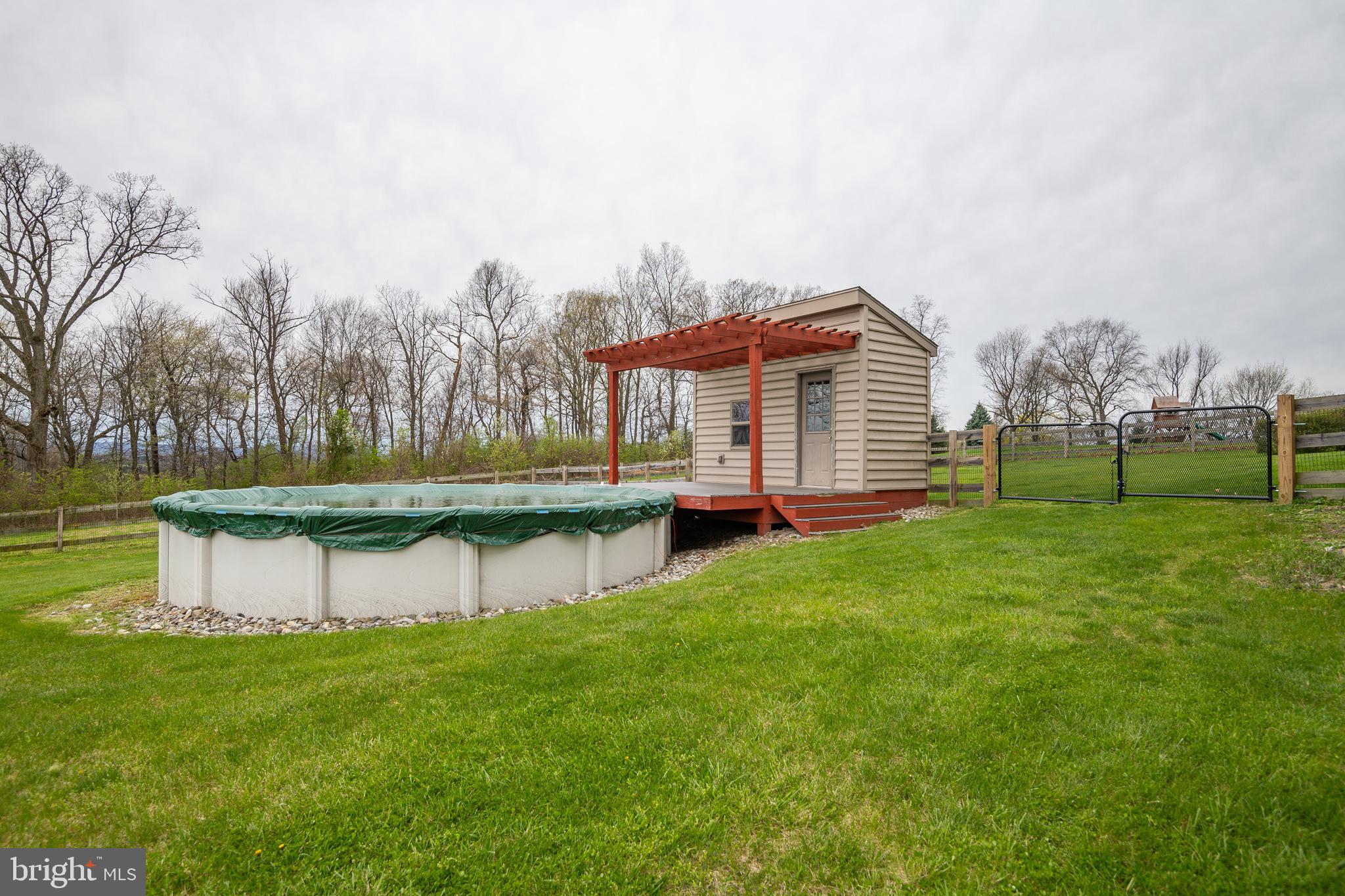 136 Robby Drive Leesport, PA 19533 - Photo 48 of 54 Gallery Image 48