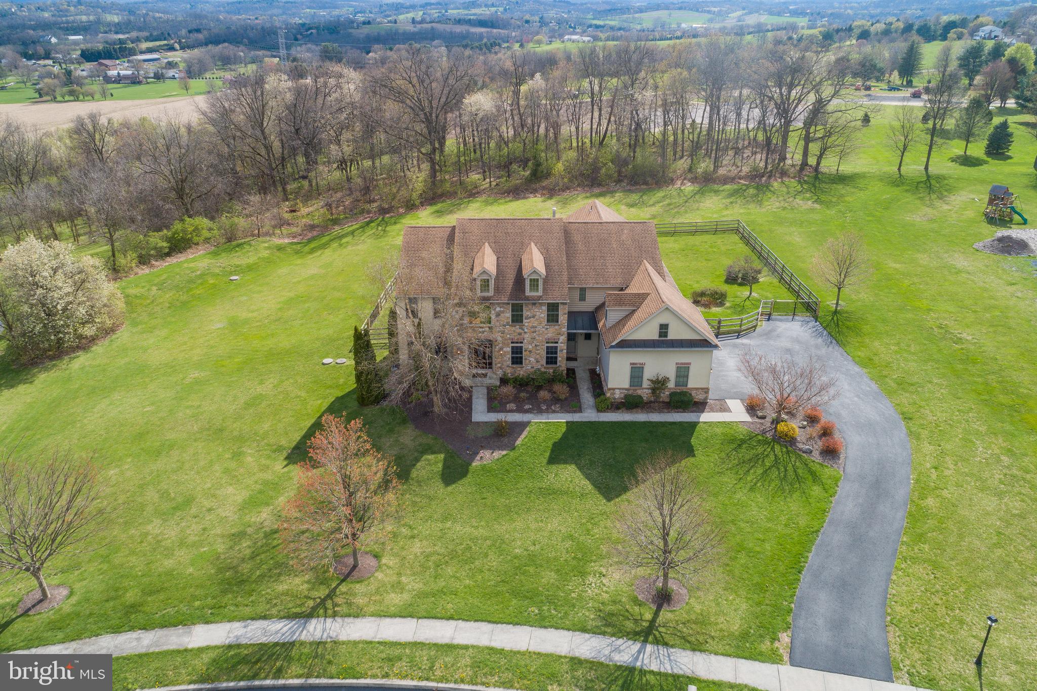 136 Robby Drive Leesport, PA 19533 - Photo 51 of 54 Gallery Image 51