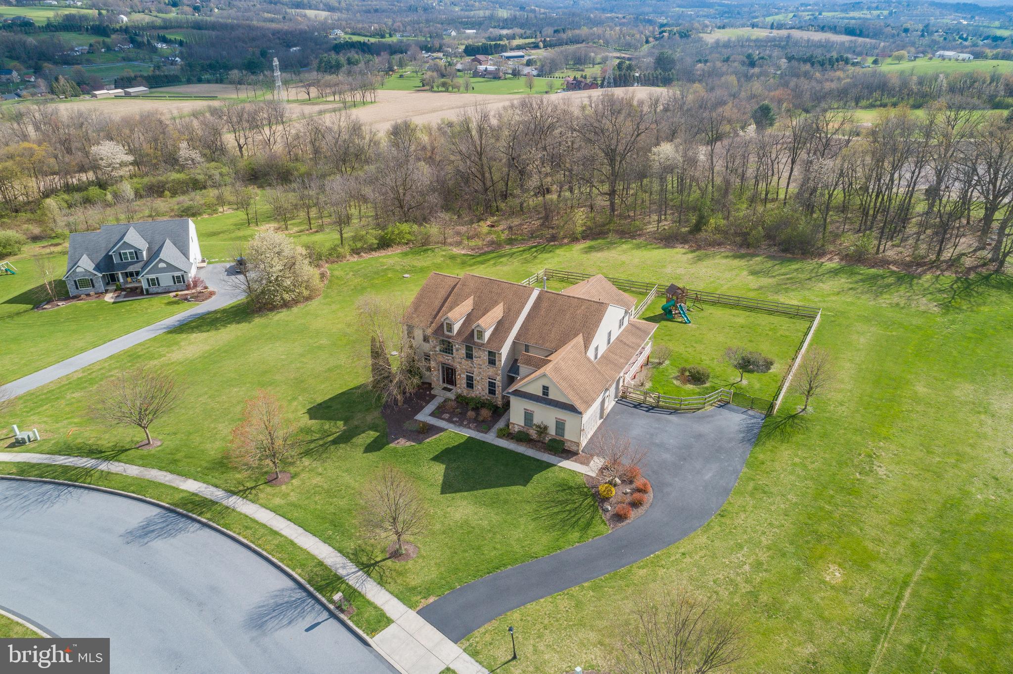 136 Robby Drive Leesport, PA 19533 - Photo 53 of 54 Gallery Image 53