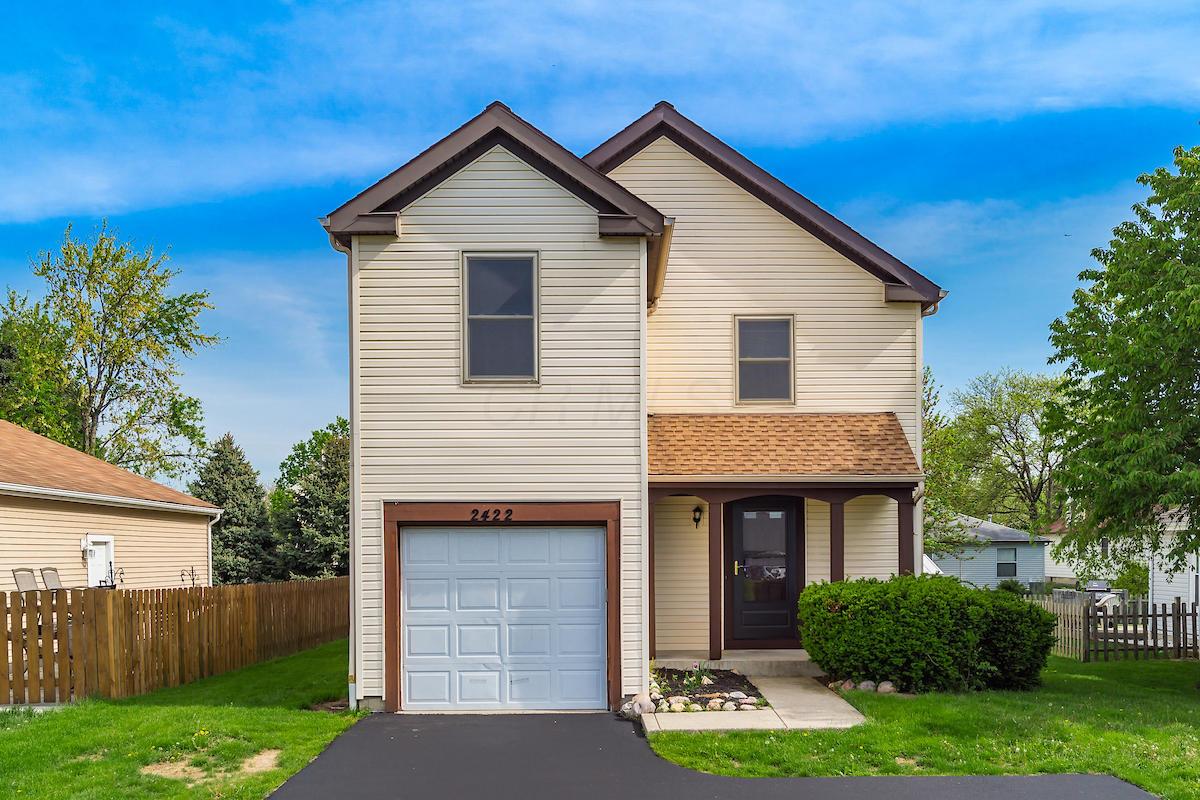 2422 Billingsley Road Columbus, OH 43235 - Photo 1 of 30