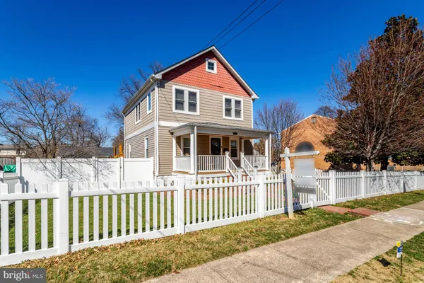 $1,200,000 | 3423 7th Street South, Arlington, VA 22204