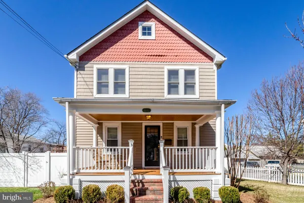 $1,200,000 | 3423 7th Street South, Arlington, VA 22204