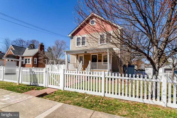 $1,200,000 | 3423 7th Street South, Arlington, VA 22204
