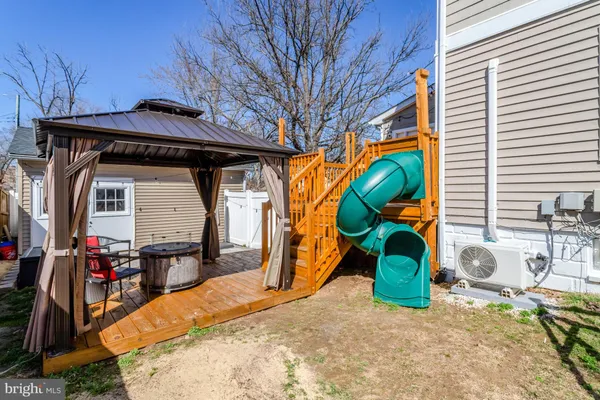 $1,200,000 | 3423 7th Street South, Arlington, VA 22204