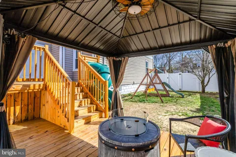 $1,200,000 | 3423 7th Street South, Arlington, VA 22204