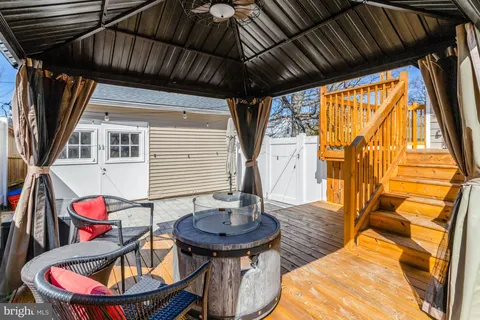 $1,200,000 | 3423 7th Street South, Arlington, VA 22204