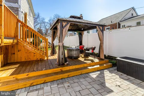 $1,200,000 | 3423 7th Street South, Arlington, VA 22204