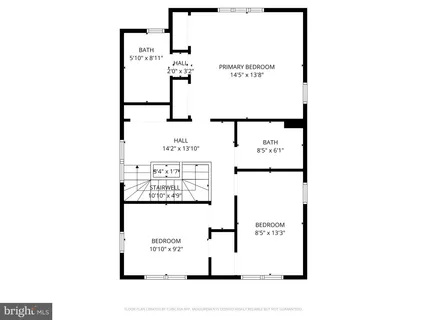 $1,200,000 | 3423 7th Street South, Arlington, VA 22204