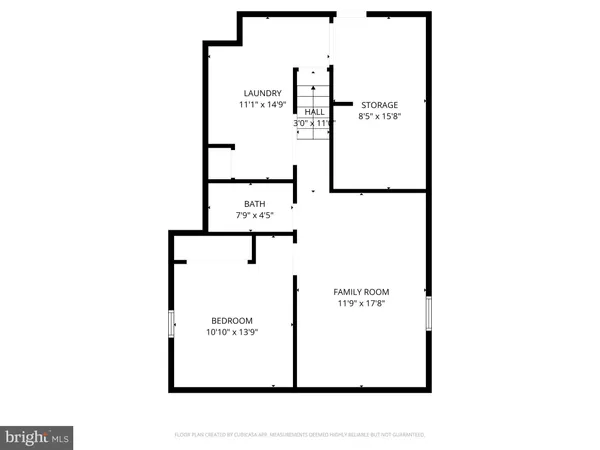 $1,200,000 | 3423 7th Street South, Arlington, VA 22204