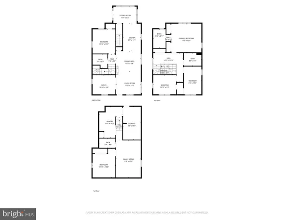 $1,200,000 | 3423 7th Street South, Arlington, VA 22204