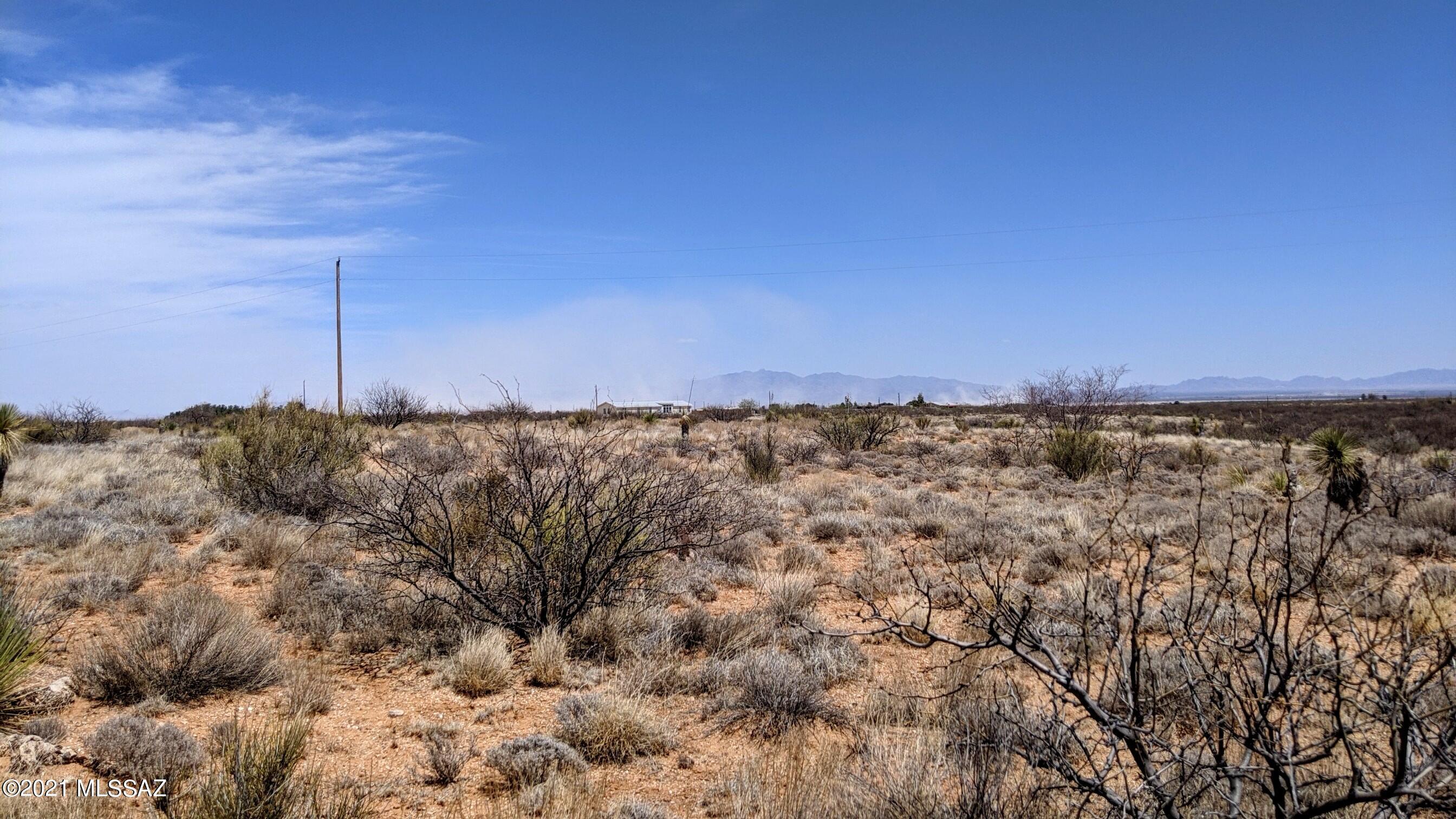 8 Acres On W Big Draw Road Cochise, AZ 85606 - Photo 12 of 18