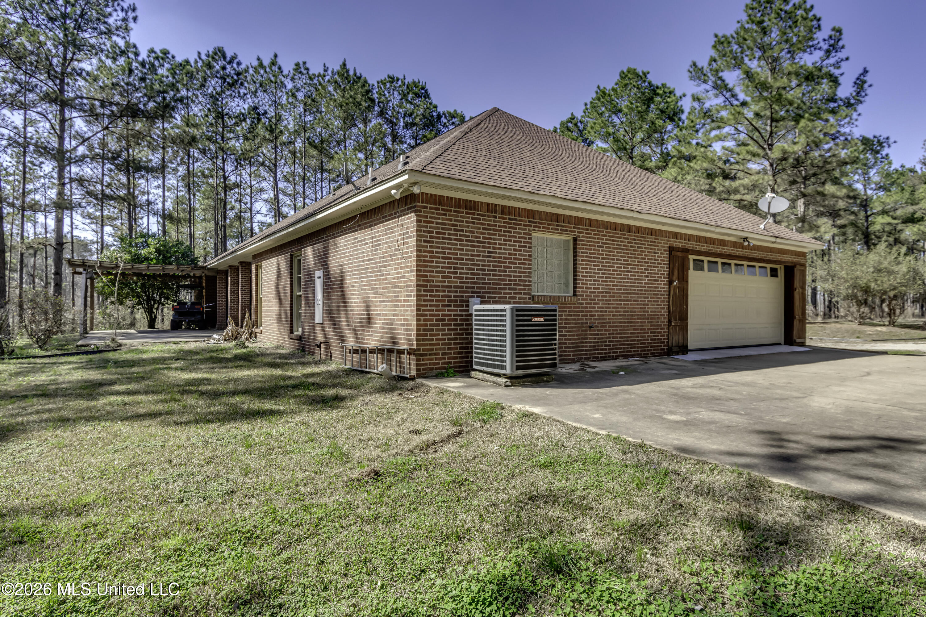 2084 6 Mile Road Crystal Springs, MS 39059 - Photo 28 of 35 2084 Six Mile Road--10